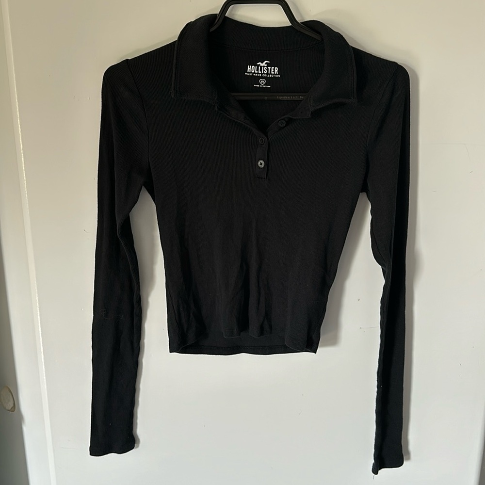 Hollister Polo